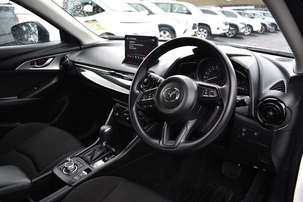2024 Mazda CX-3 G20 Sport DK