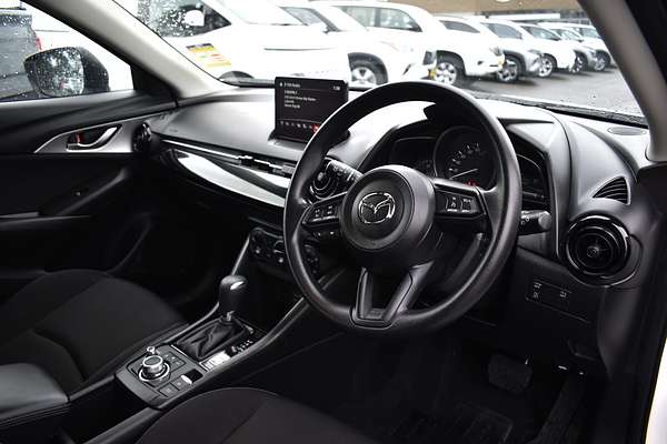 2024 Mazda CX-3 G20 Sport DK