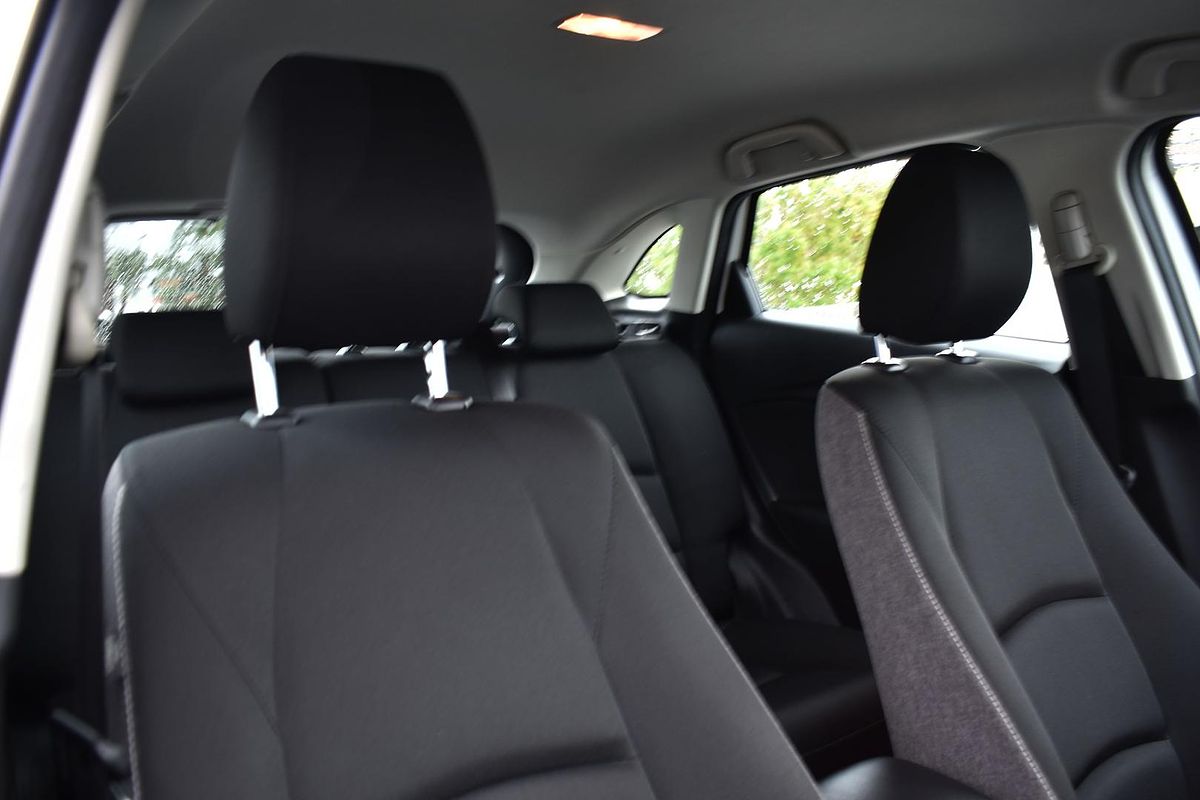 2024 Mazda CX-3 G20 Sport DK