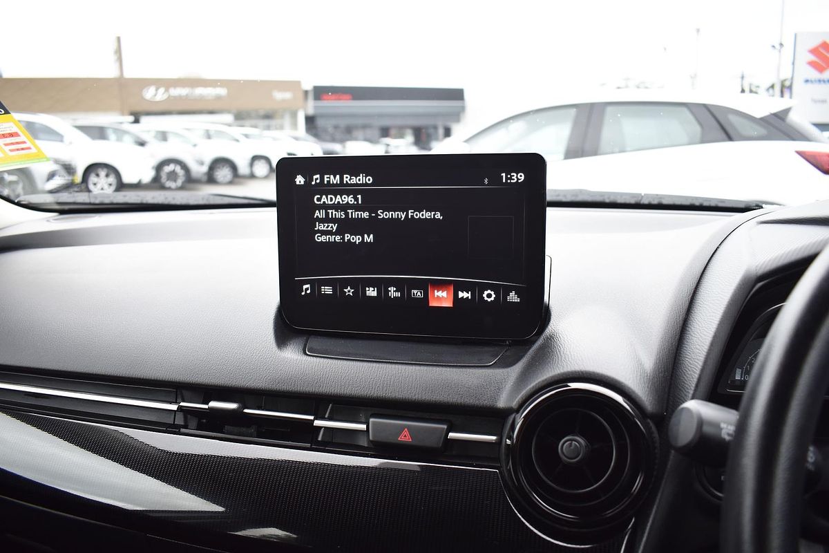 2024 Mazda CX-3 G20 Sport DK