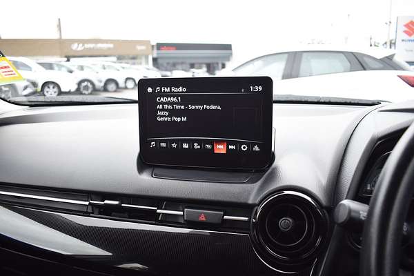 2024 Mazda CX-3 G20 Sport DK