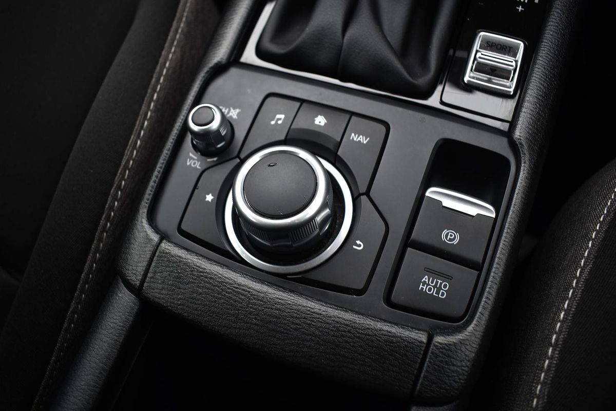 2024 Mazda CX-3 G20 Sport DK
