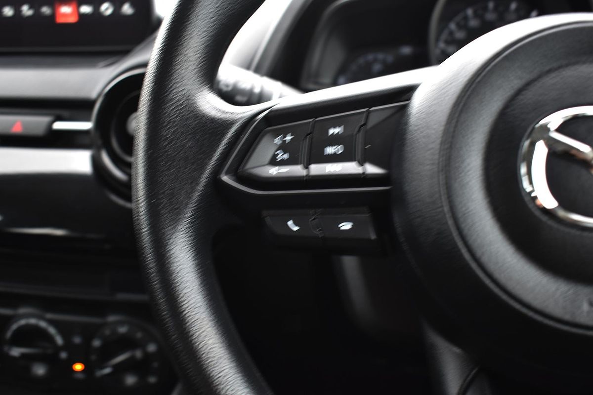 2024 Mazda CX-3 G20 Sport DK