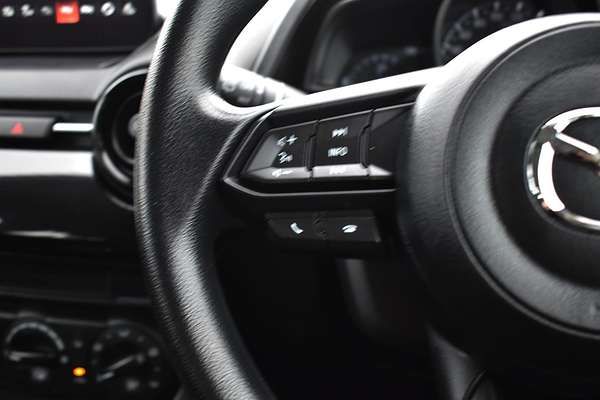 2024 Mazda CX-3 G20 Sport DK