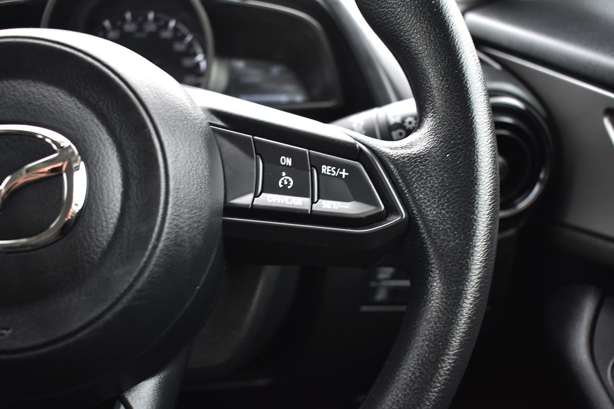 2024 Mazda CX-3 G20 Sport DK