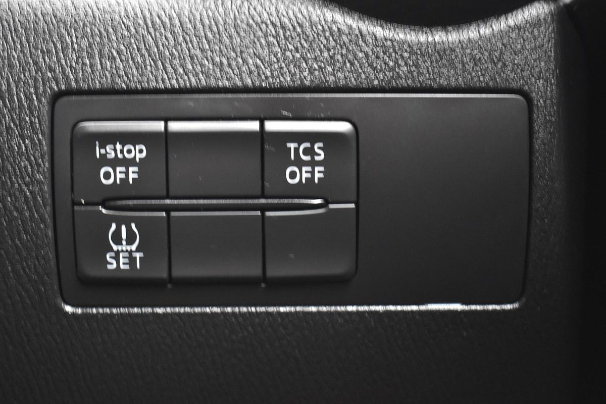 2024 Mazda CX-3 G20 Sport DK