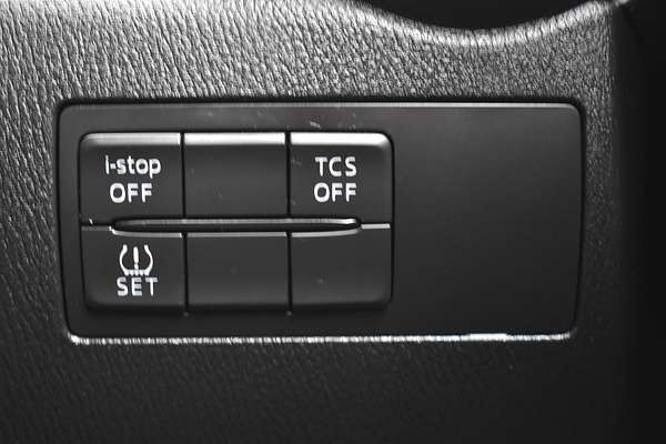 2024 Mazda CX-3 G20 Sport DK