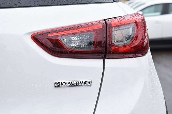 2024 Mazda CX-3 G20 Sport DK