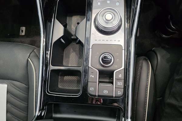 2025 Kia Sorento GT-Line MQ4 PE