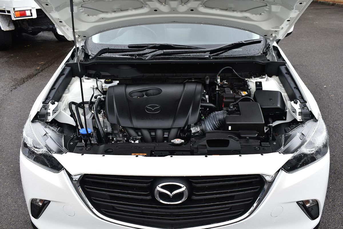 2024 Mazda CX-3 G20 Sport DK