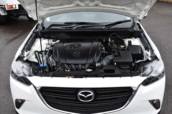 2024 Mazda CX-3 G20 Sport DK