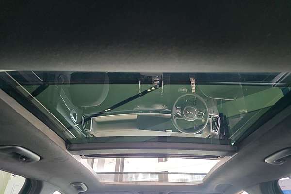 2025 Kia Sorento GT-Line MQ4 PE