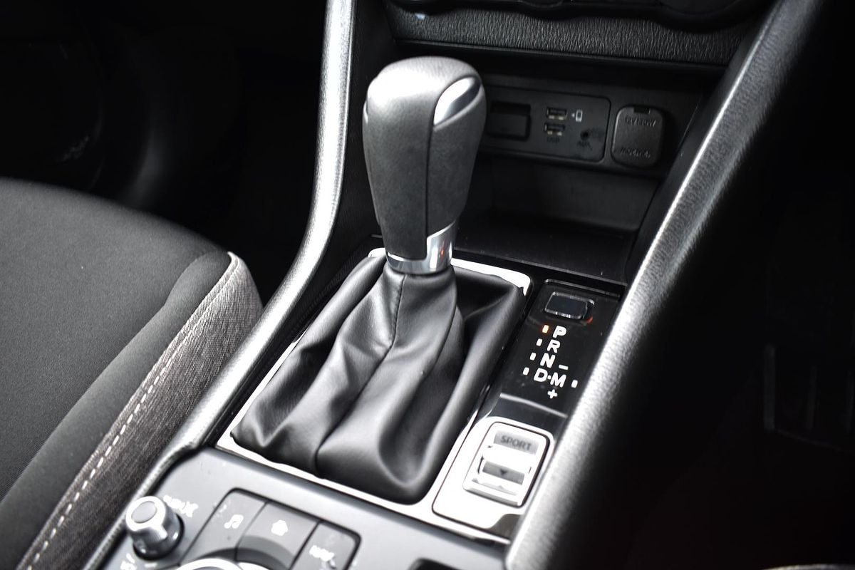 2024 Mazda CX-3 G20 Sport DK