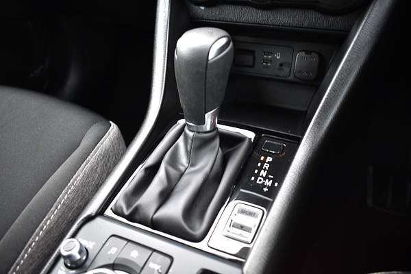 2024 Mazda CX-3 G20 Sport DK