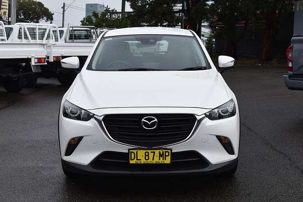 2024 Mazda CX-3 G20 Sport DK