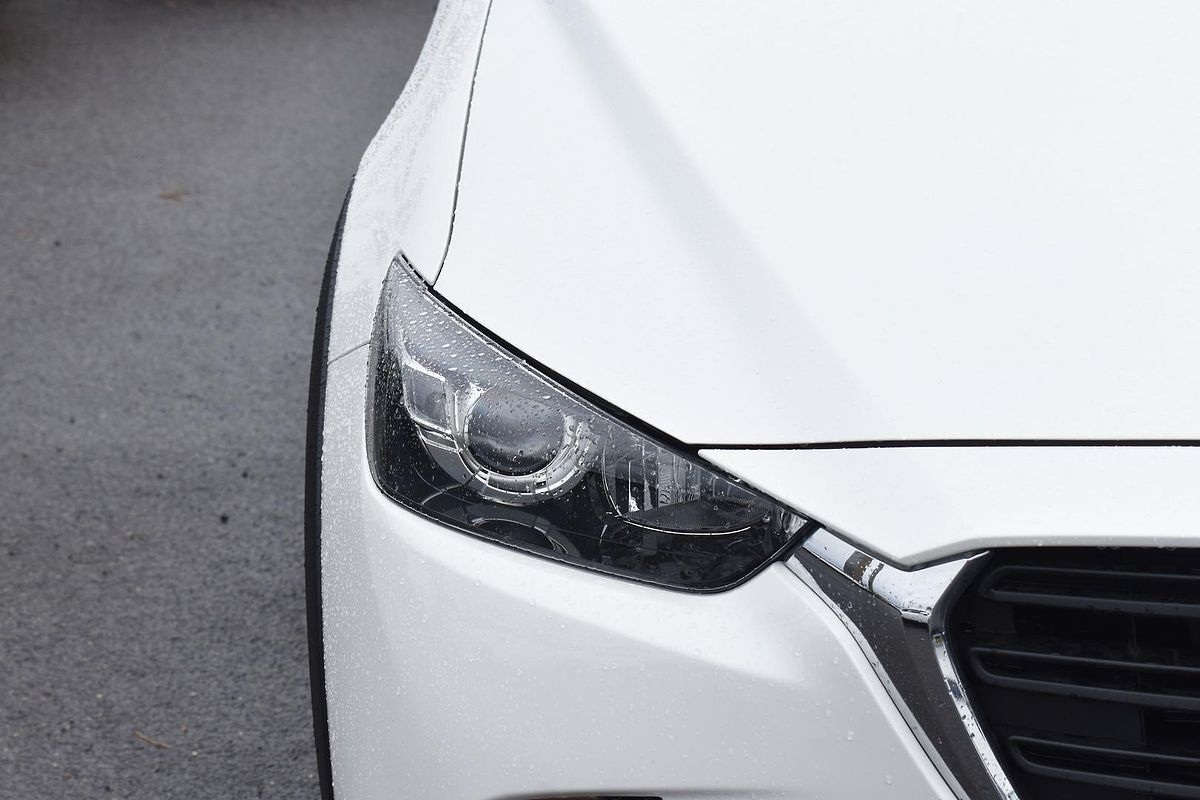 2024 Mazda CX-3 G20 Sport DK