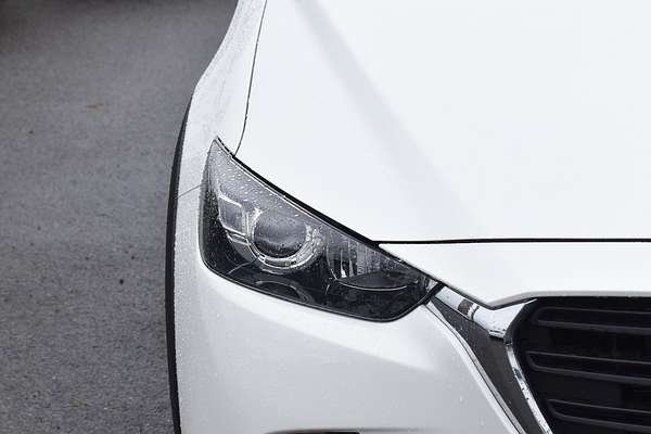 2024 Mazda CX-3 G20 Sport DK