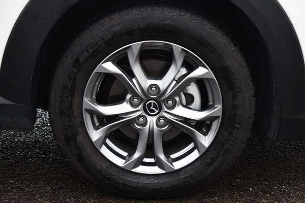 2024 Mazda CX-3 G20 Sport DK