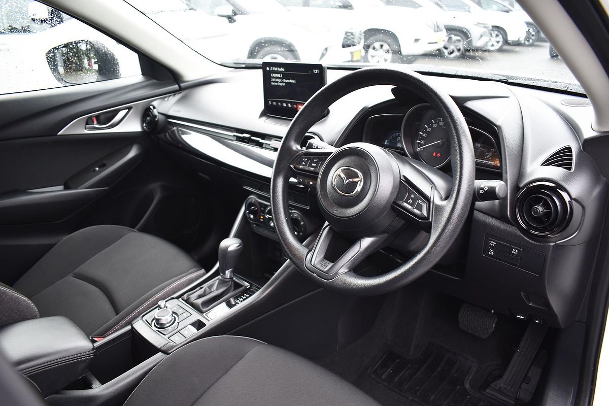 2024 Mazda CX-3 G20 Sport DK
