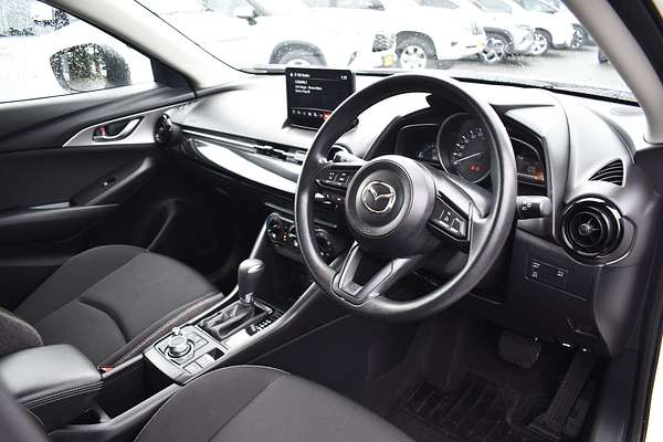 2024 Mazda CX-3 G20 Sport DK