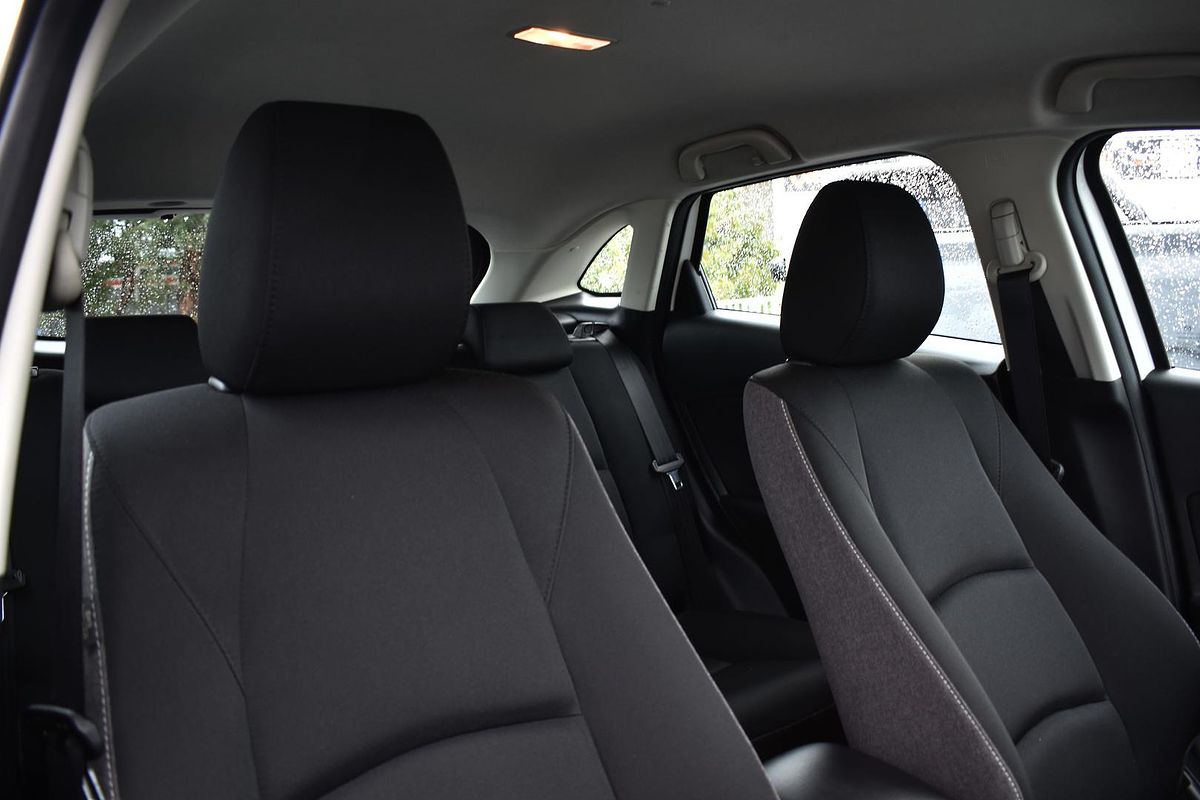 2024 Mazda CX-3 G20 Sport DK
