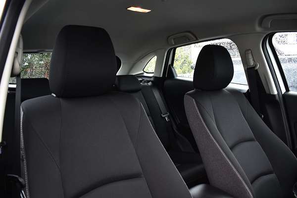 2024 Mazda CX-3 G20 Sport DK