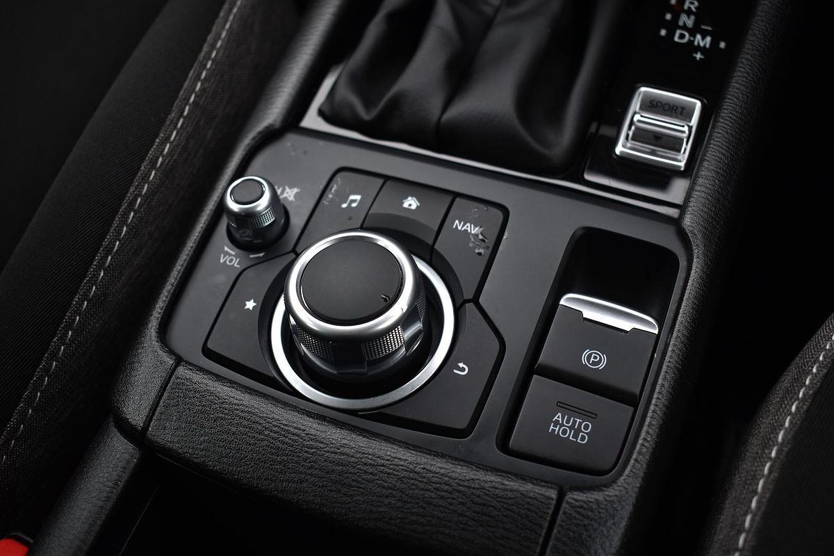 2024 Mazda CX-3 G20 Sport DK