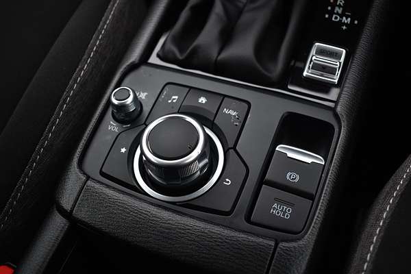 2024 Mazda CX-3 G20 Sport DK