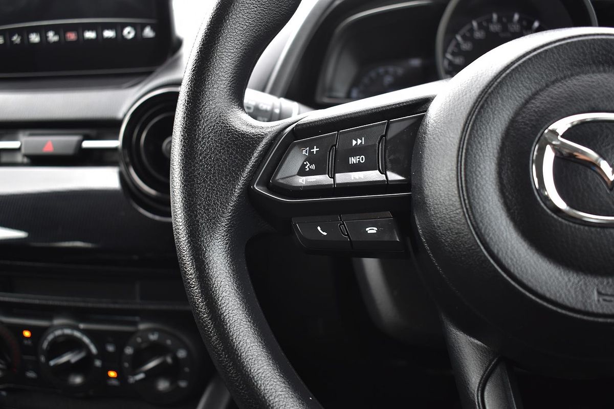 2024 Mazda CX-3 G20 Sport DK