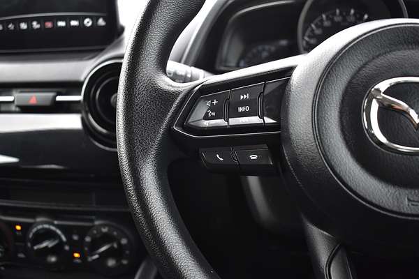 2024 Mazda CX-3 G20 Sport DK
