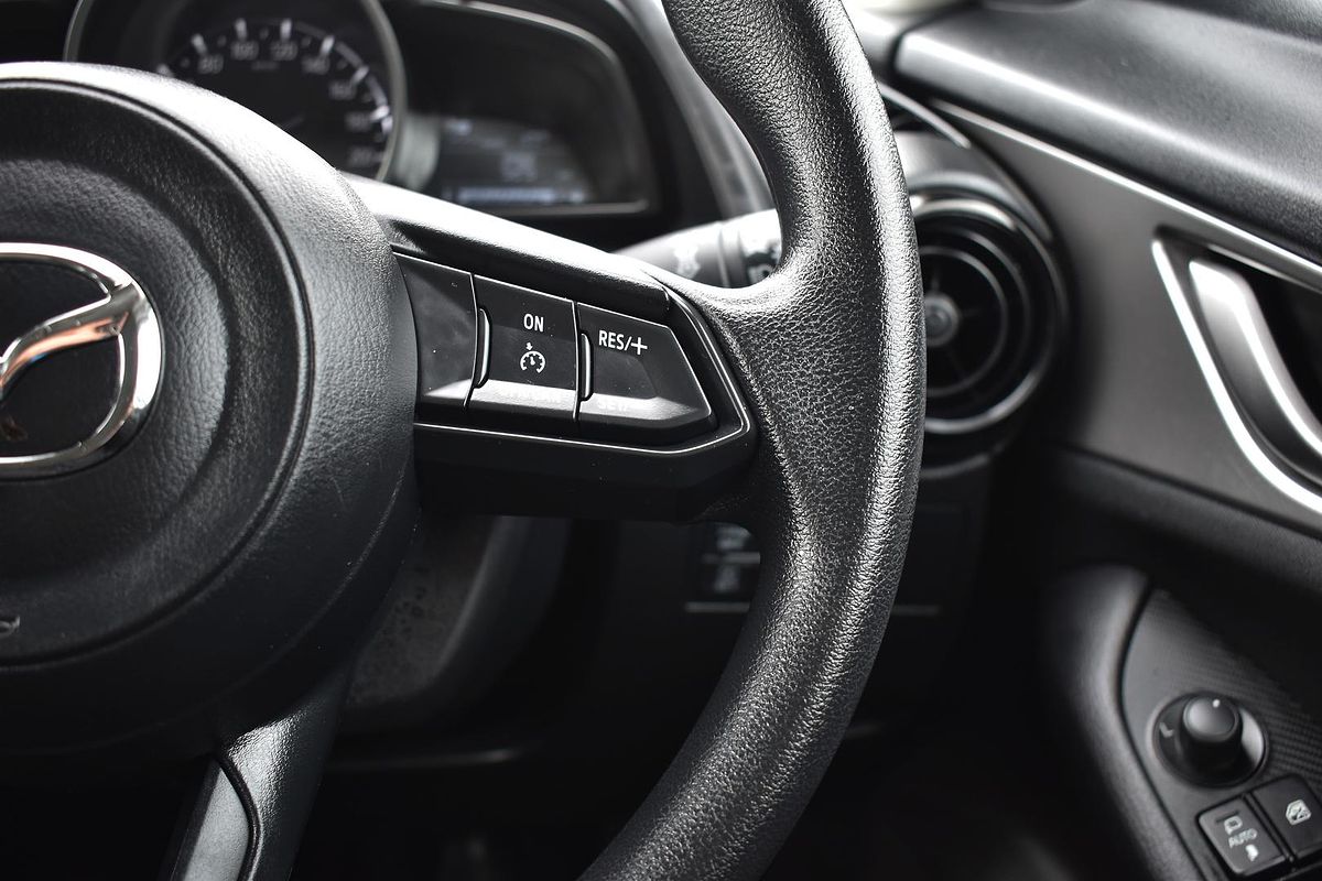 2024 Mazda CX-3 G20 Sport DK
