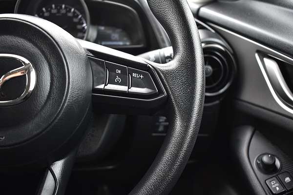 2024 Mazda CX-3 G20 Sport DK