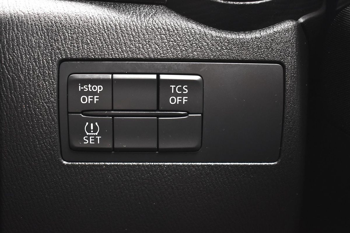 2024 Mazda CX-3 G20 Sport DK