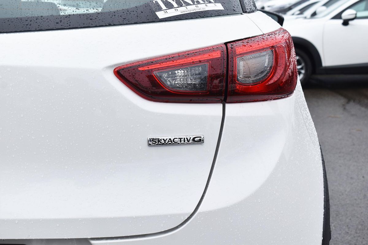 2024 Mazda CX-3 G20 Sport DK