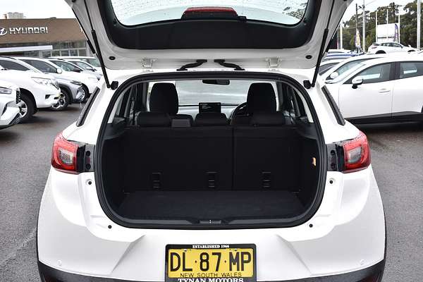 2024 Mazda CX-3 G20 Sport DK