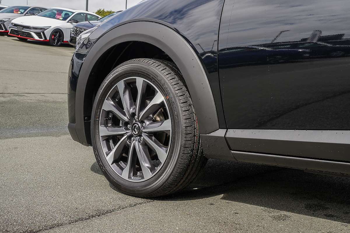2025 Mazda CX-3 G20 Pure DK