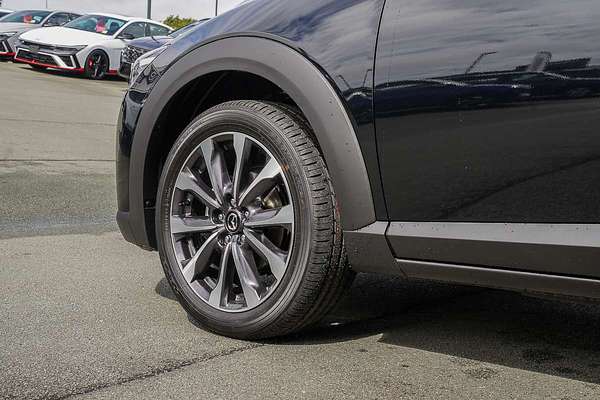 2025 Mazda CX-3 G20 Pure DK
