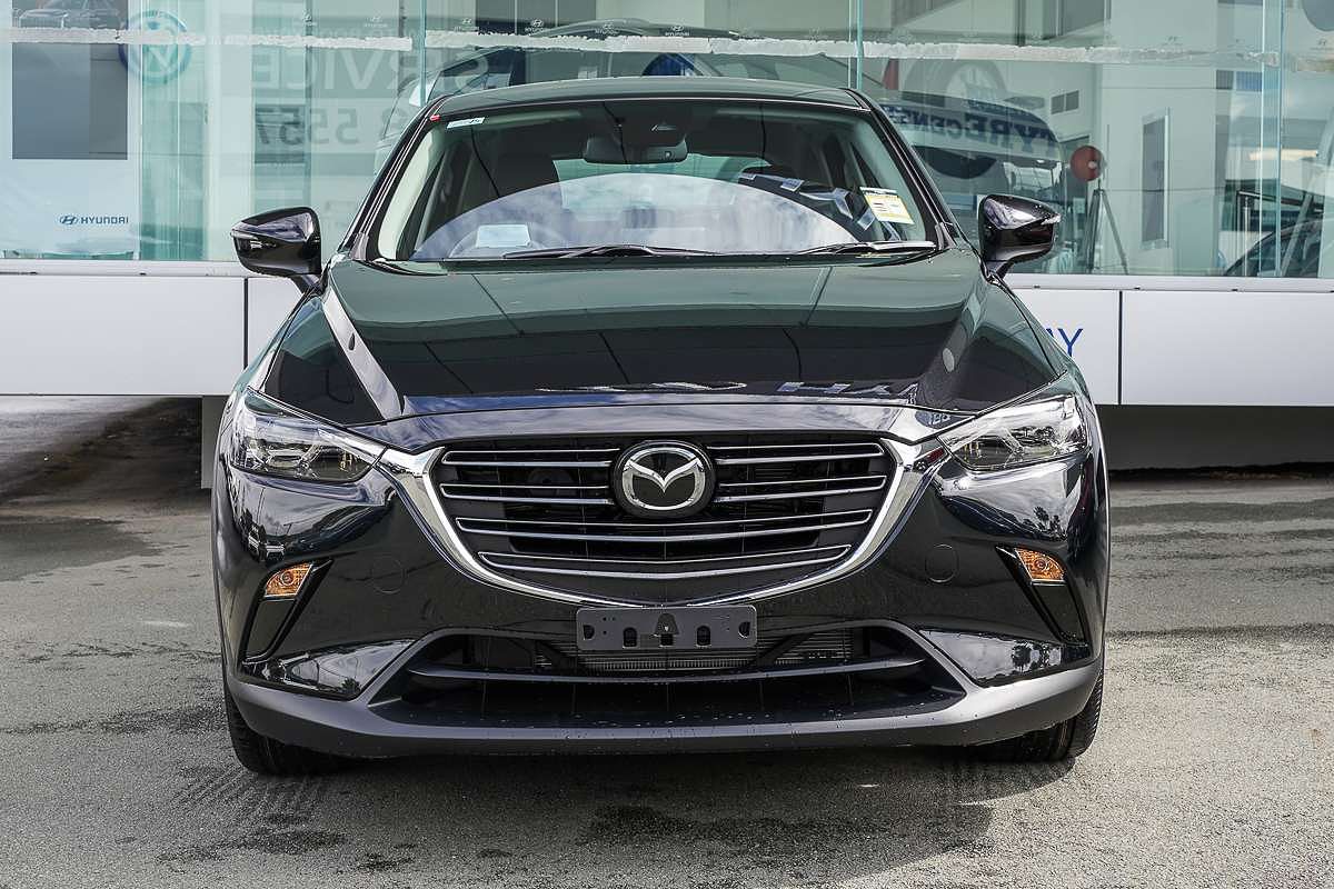 2025 Mazda CX-3 G20 Pure DK
