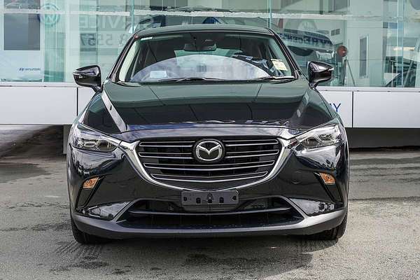 2025 Mazda CX-3 G20 Pure DK