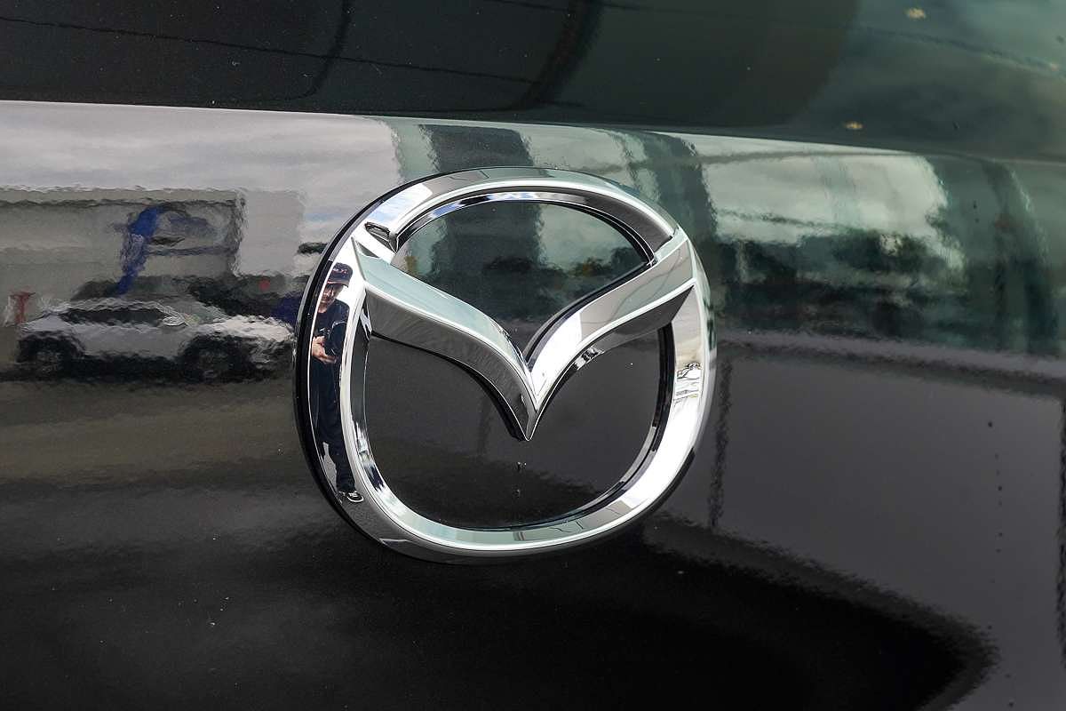 2025 Mazda CX-3 G20 Pure DK