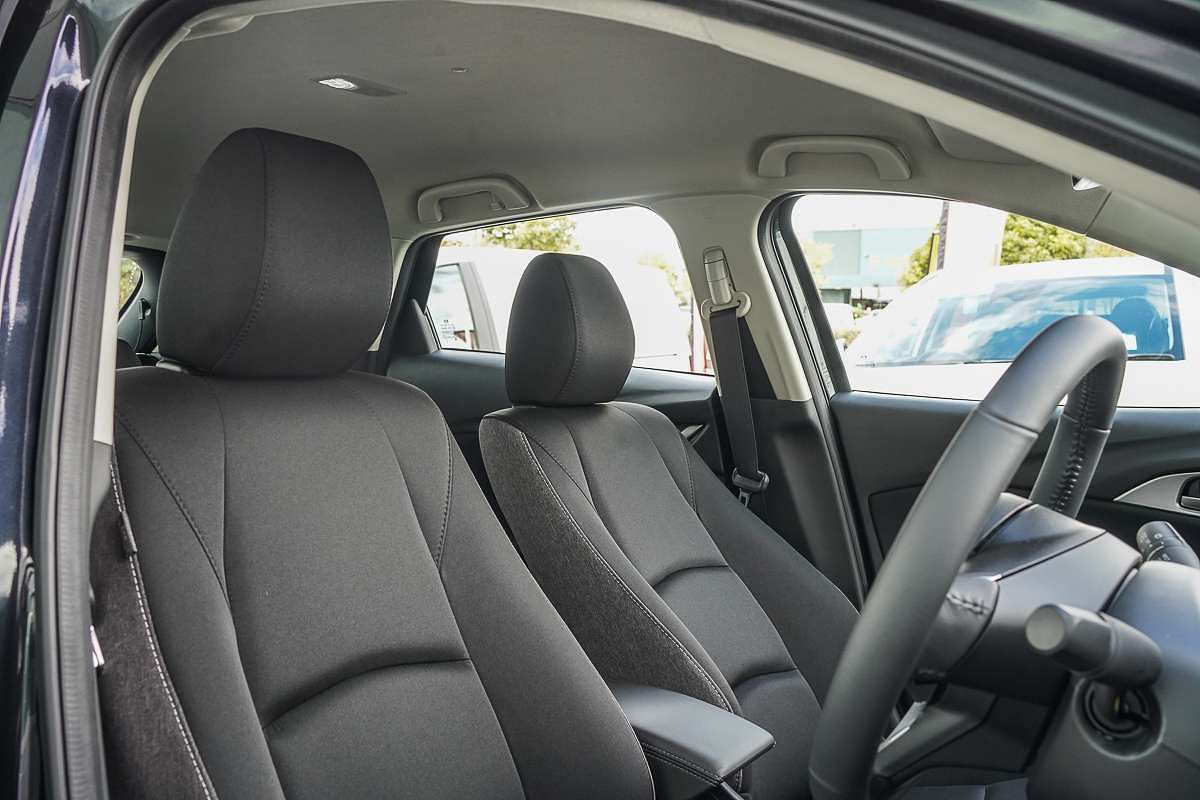 2025 Mazda CX-3 G20 Pure DK