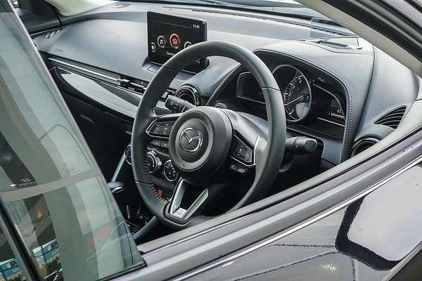 2025 Mazda CX-3 G20 Pure DK