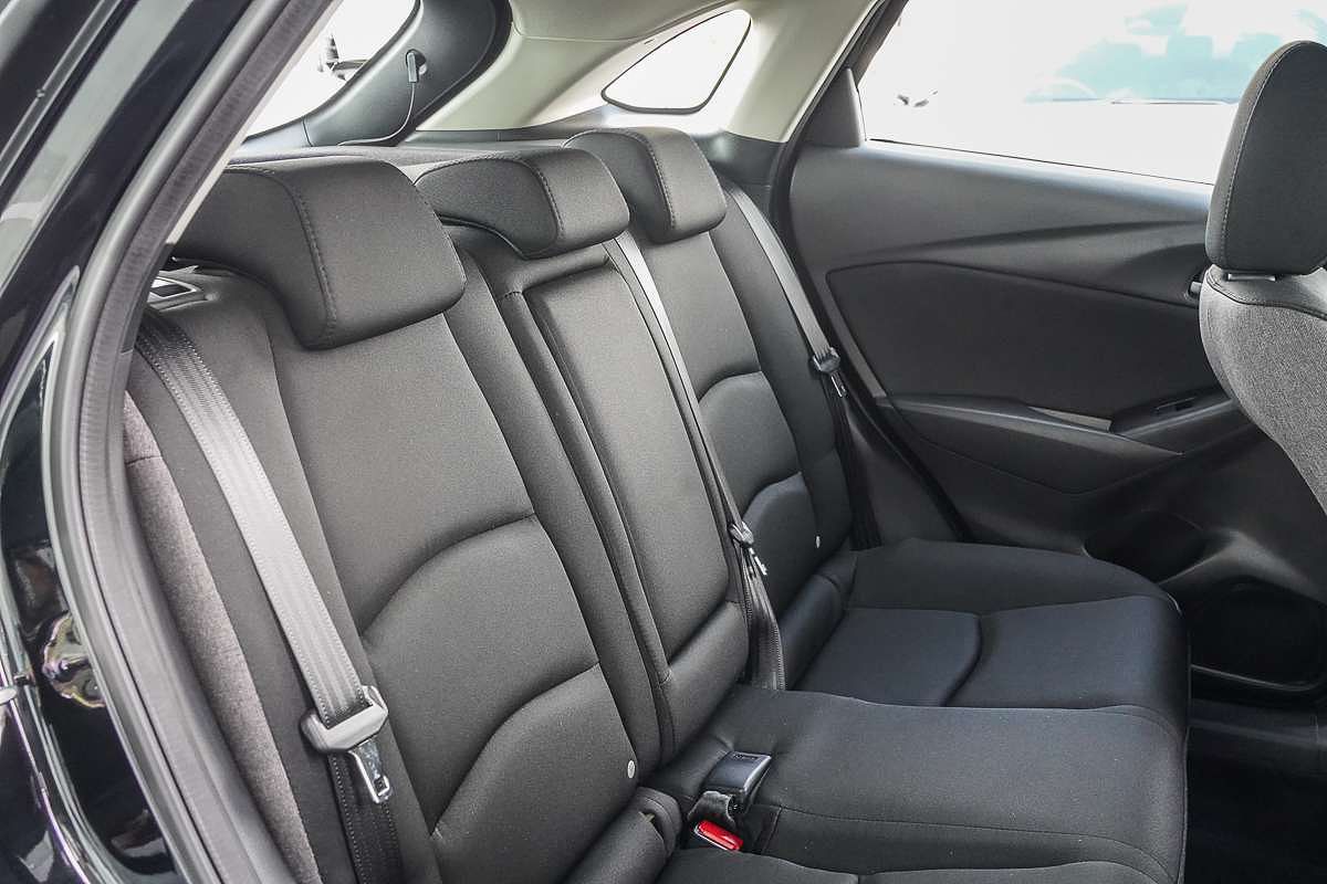 2025 Mazda CX-3 G20 Pure DK