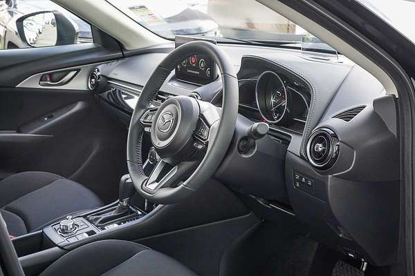 2025 Mazda CX-3 G20 Pure DK