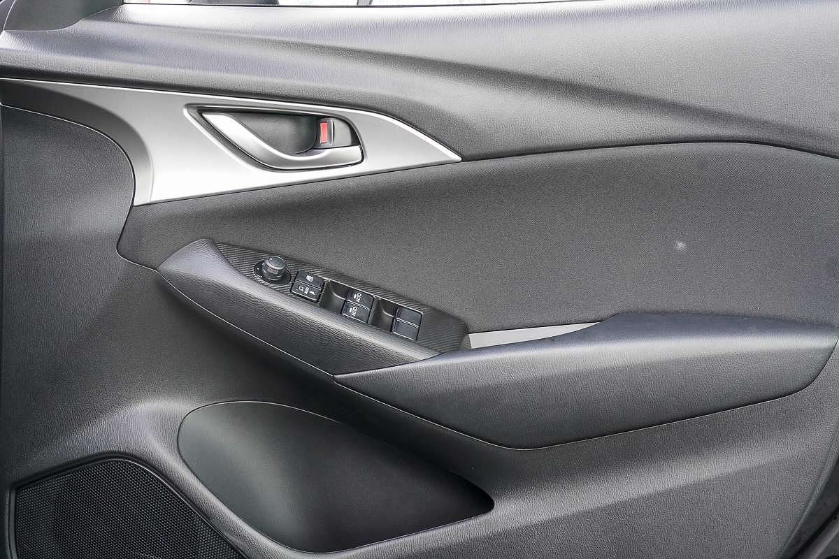 2025 Mazda CX-3 G20 Pure DK