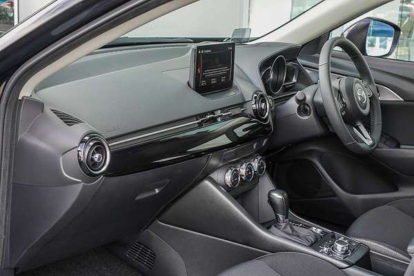 2025 Mazda CX-3 G20 Pure DK
