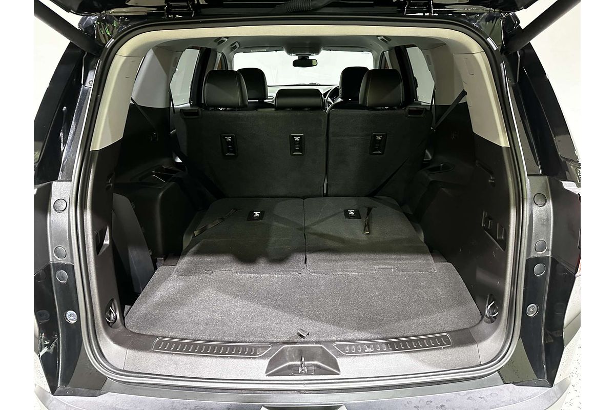 2019 Holden Acadia LTZ AC