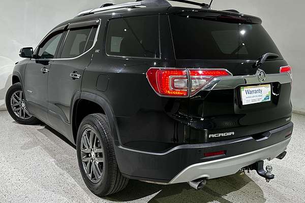 2019 Holden Acadia LTZ AC