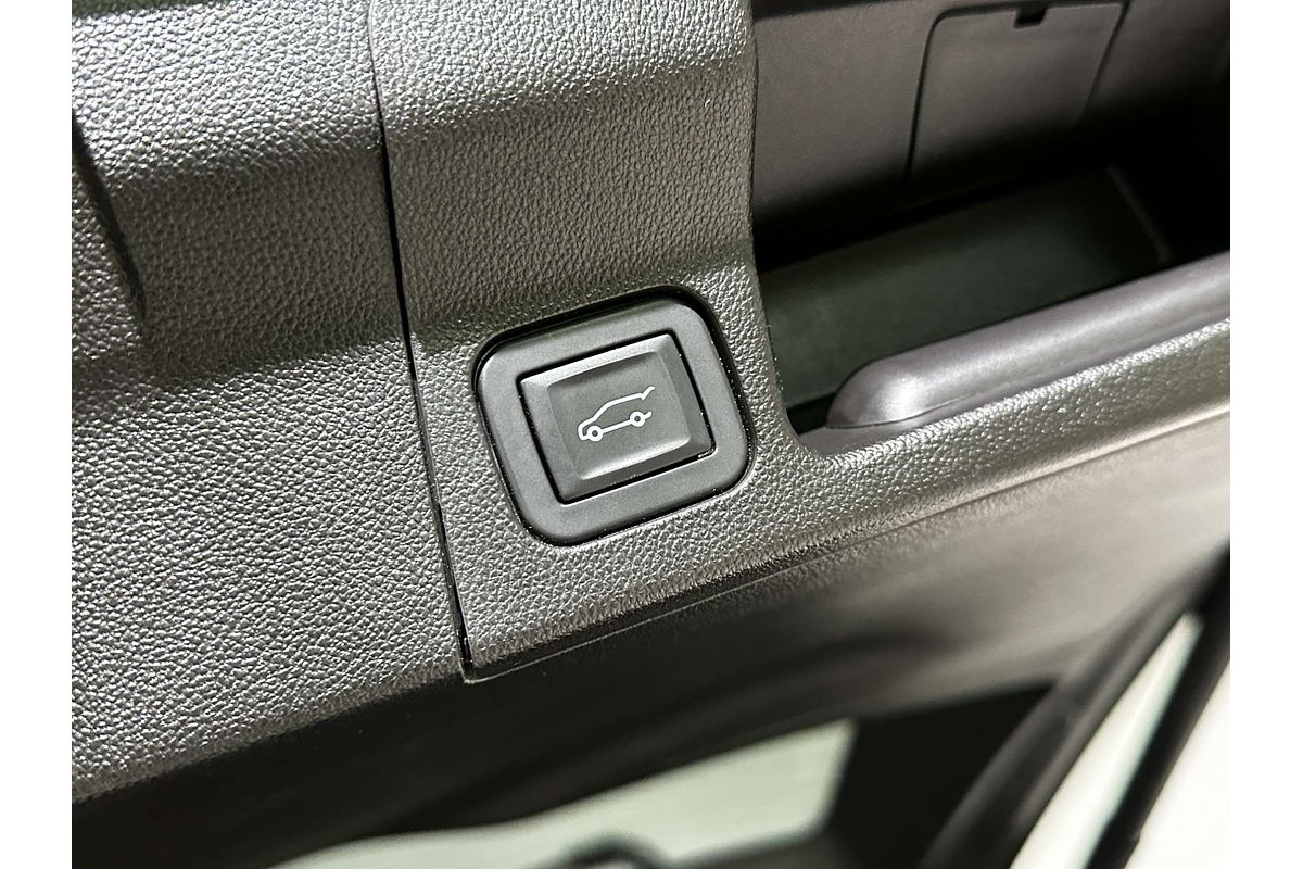 2019 Holden Acadia LTZ AC