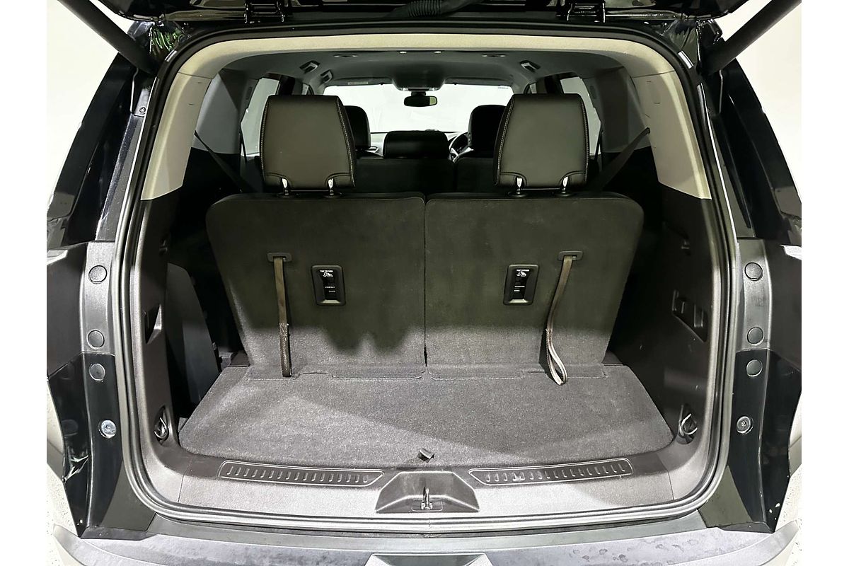 2019 Holden Acadia LTZ AC